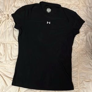 Under Armour top Youth large
